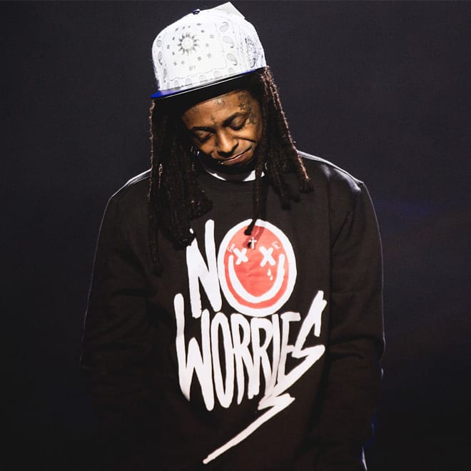 Lil Wayne Shares Two New Freestyles, "Hot Boy" & "Off The Rip"