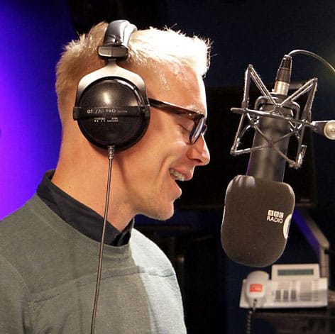 Listen to Diplo's Latest Mix on ‘Diplo & Friends’