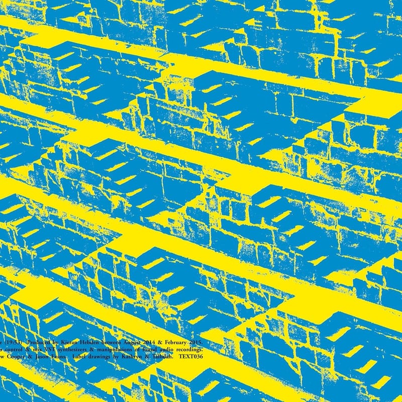Listen to Four Tet's New Album 'Morning/Evening' In Its Entirety