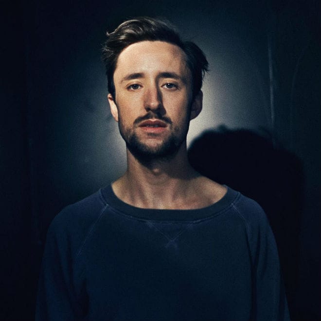 Listen to How To Dress Well's R&B Mix for 'Diplo & Friends'