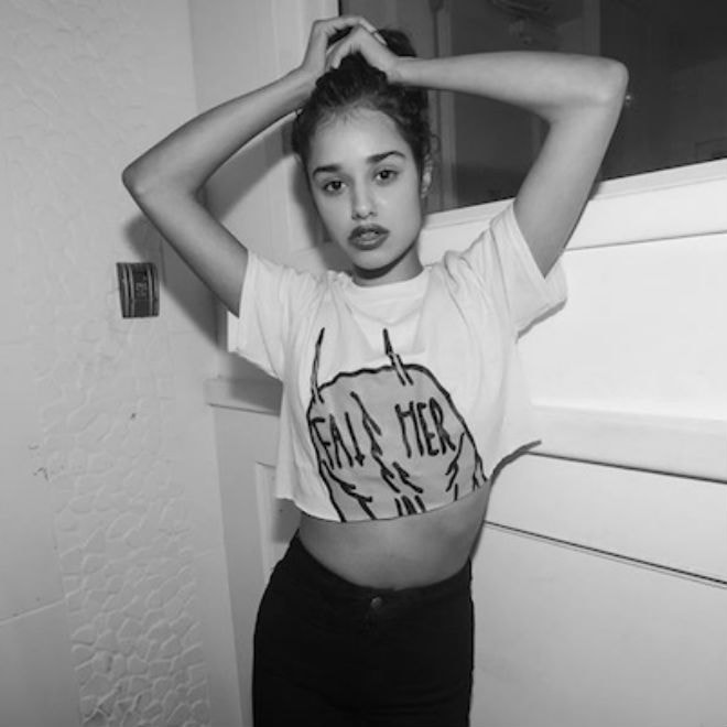 Listen to the New Single of Awful Records' Latest Signee, Tommy Genesis
