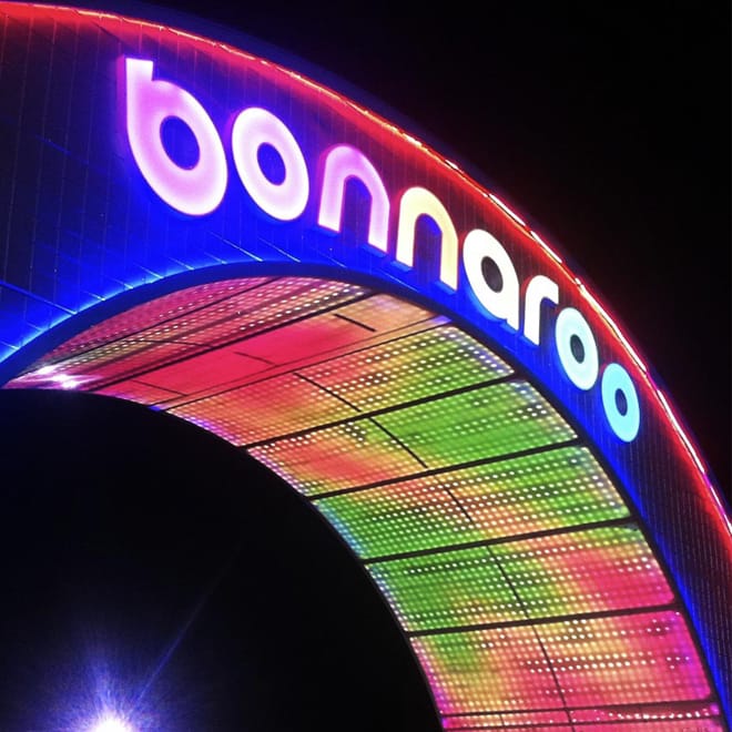 Live Stream the Bonnaroo 2015 Performances Here