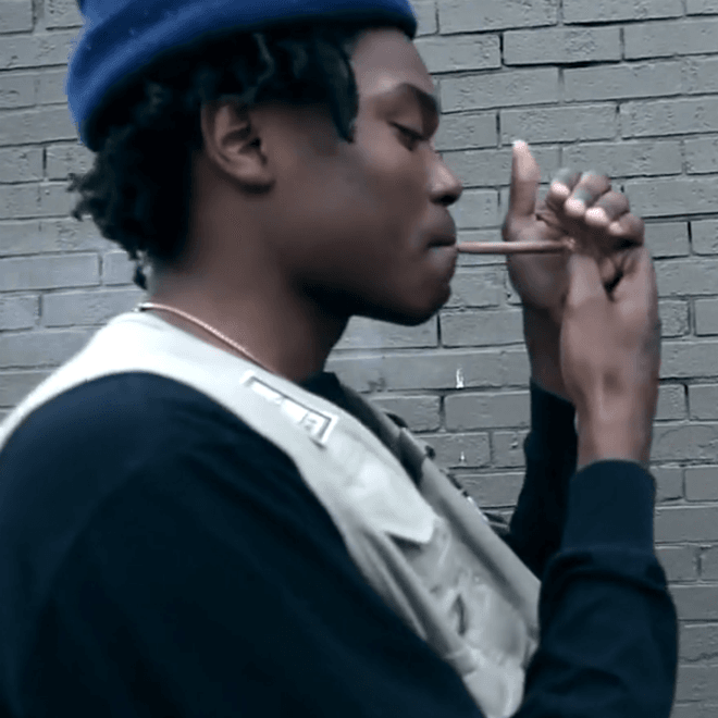 Lucki Eck$ Unveils Video for "Lowlife"