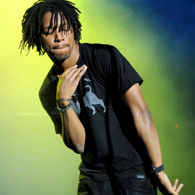 Lupe Fiasco Writes Open Letter to Address Racial Supremacy