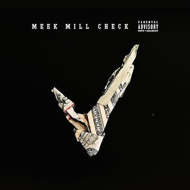 Meek Mill - Check