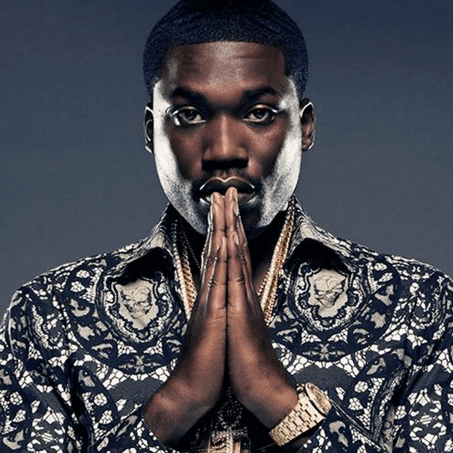 Meek Mill Writes Letter on Fatherhood: "Being a Father Means Giving My Son the Life He Deserves"