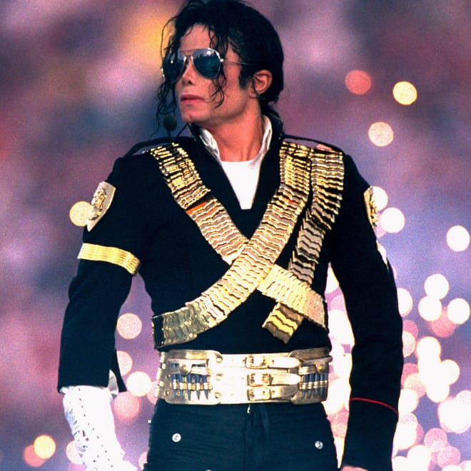 Michael Jackson's Estate Has Made Nearly $2 Billion After His Death 
