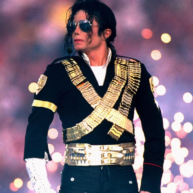Michael Jackson's Estate Has Made Nearly $2 Billion After His Death
