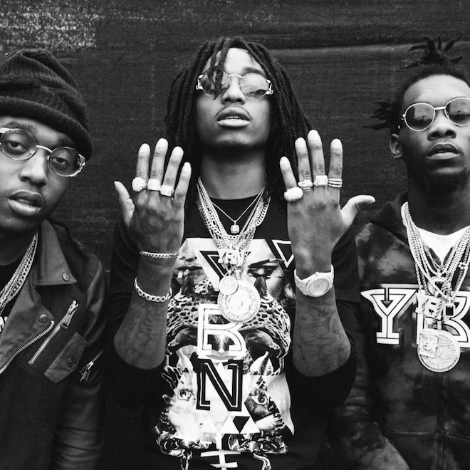 Migos - Conversation