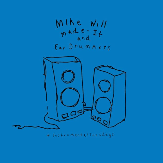 Mike WiLL Made-It – #InstrumentalTuesdays (Part 4)