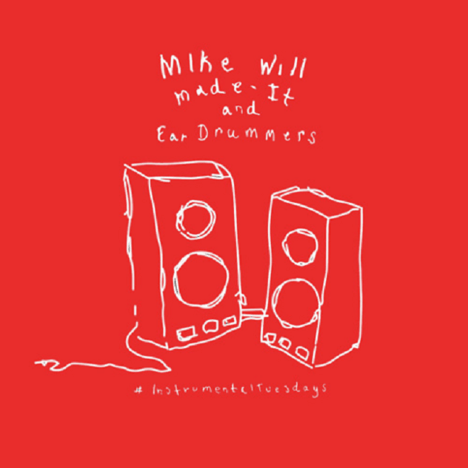 Mike WiLL Made-It Releases '#InstrumentalTuesdays Pt.3'