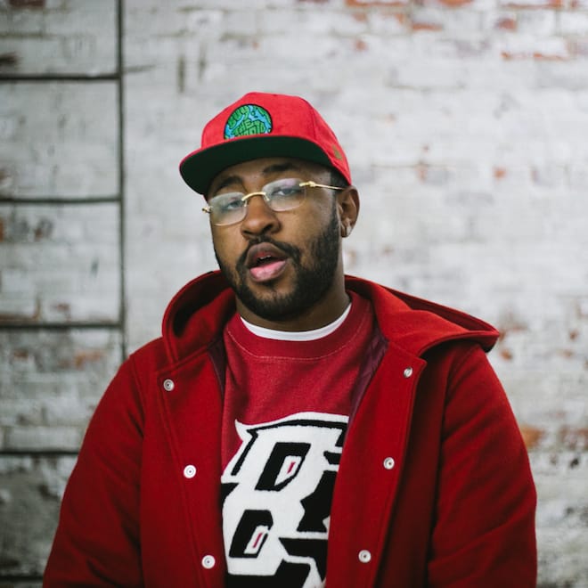 Mike WiLL Made-It Signals at Collaboration With Kanye West and 2 Chainz