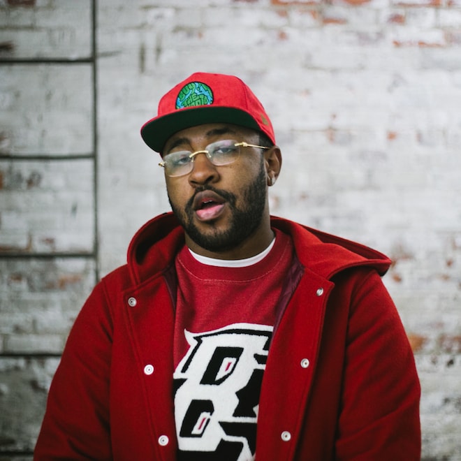 Mike WiLL Made-It Signals at Collaboration With Kanye West and 2 Chainz