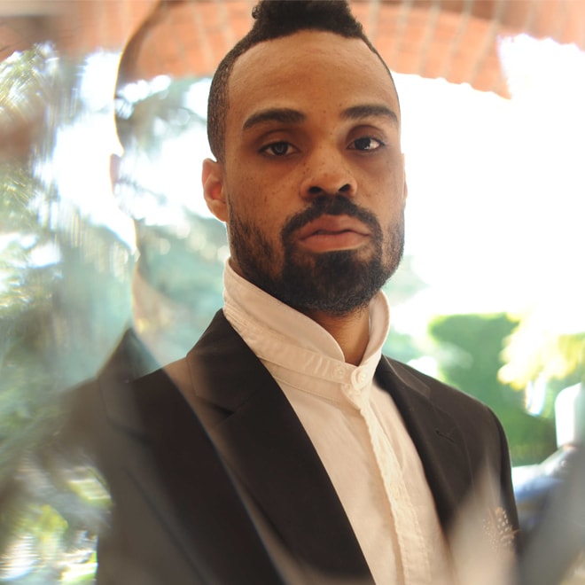 Preview Bilal's "Money Over Love" featuring Kendrick Lamar & Adrian Younge