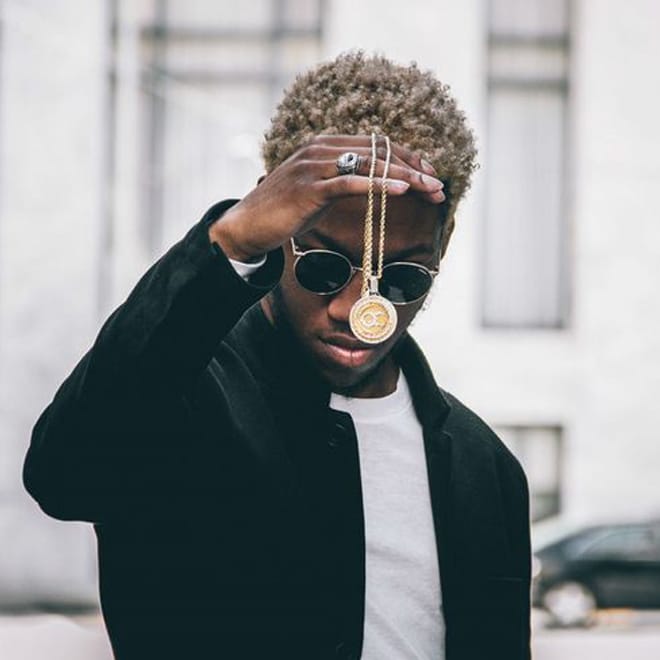OG Maco featuring Quavo - How You Say