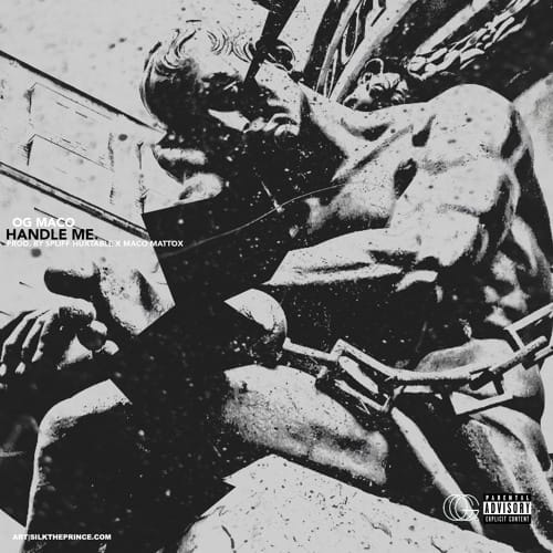 OG Maco -- Handle Me