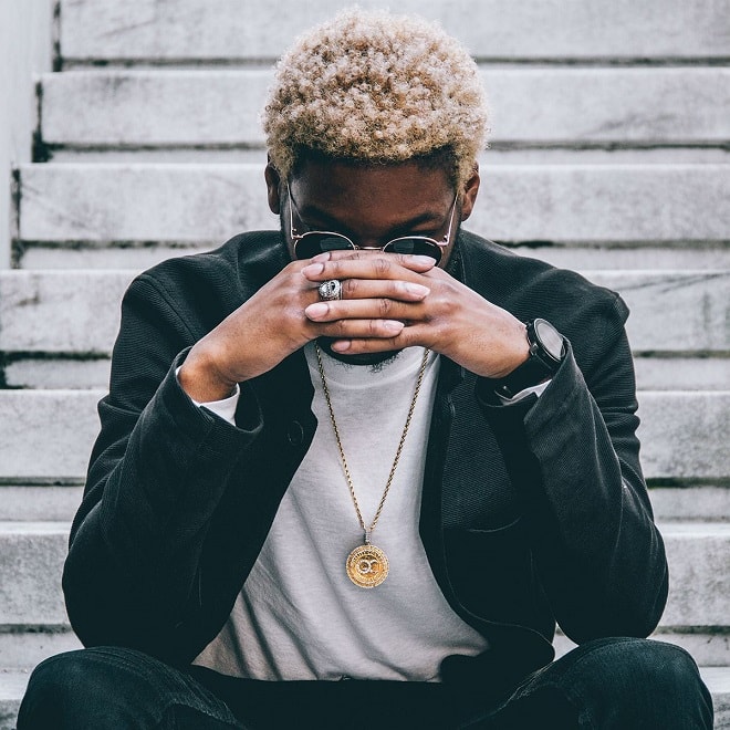 OG Maco Isn't Impressed with Travi$ Scott's New Single