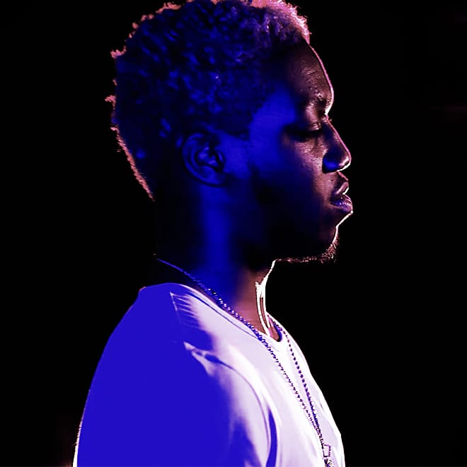 Watch OG Maco's 'Freshman 2015' Freestyle