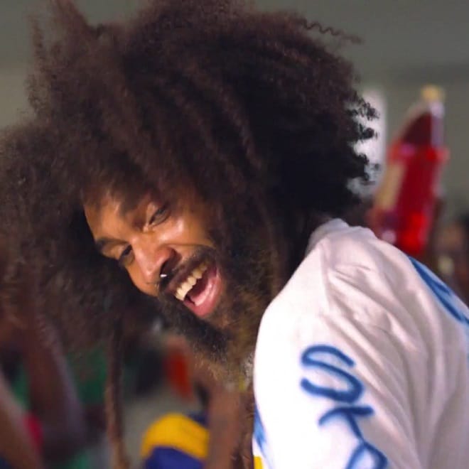 OverDoz. featuring Pharrell - Last Kiss