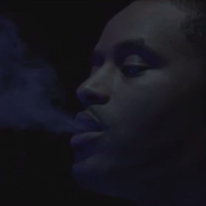 P. Reign featuring Meek Mill & PARTYNEXTDOOR - Realest in the City