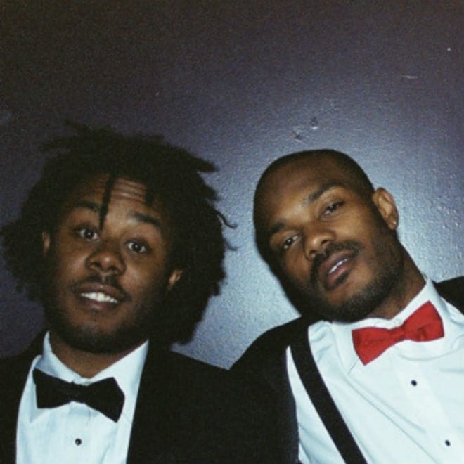 Pac Div Is Back With New Song, New Project & Reunion Concert