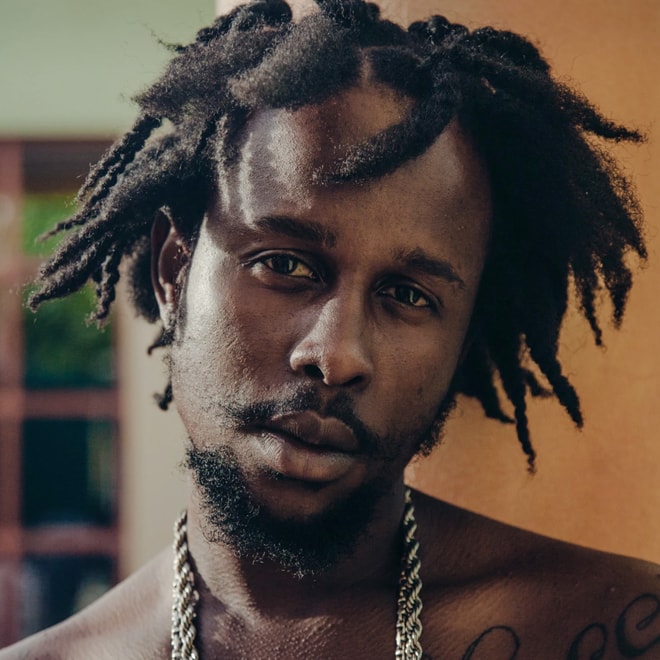 Popcaan - Never Sober