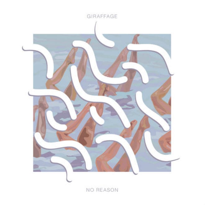 Giraffage Hits Asia on Tour and Drops New Remix for "Tell Me"