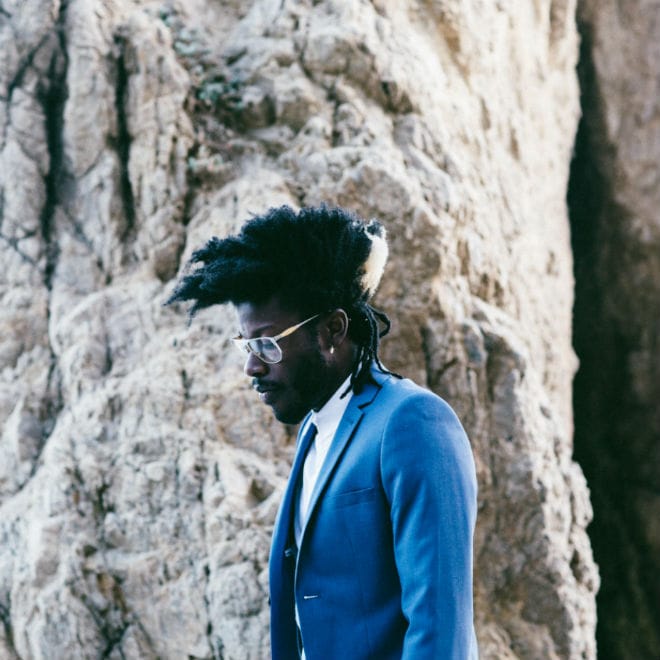 PREMIERE: Jesse Boykins III - Go For Long (Produced by AbJo)