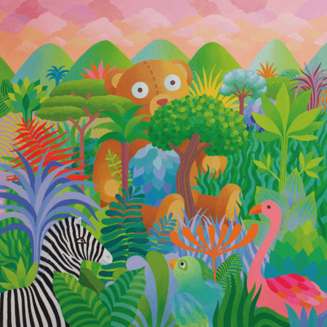 PREMIERE: Sebastien Tellier - Comment revoir Oursinet? (Cesare Remix)