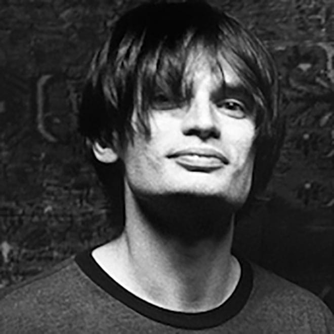 Radiohead Member Jonny Greenwood Discusses the Band's Forthcoming Album