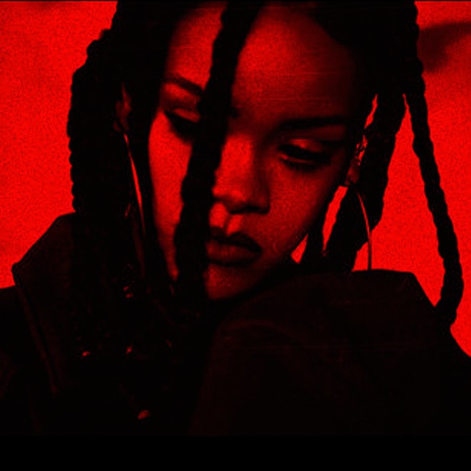 Rihanna - B*tch Better Have My Money (Curtis Heron & Misogi Remix)