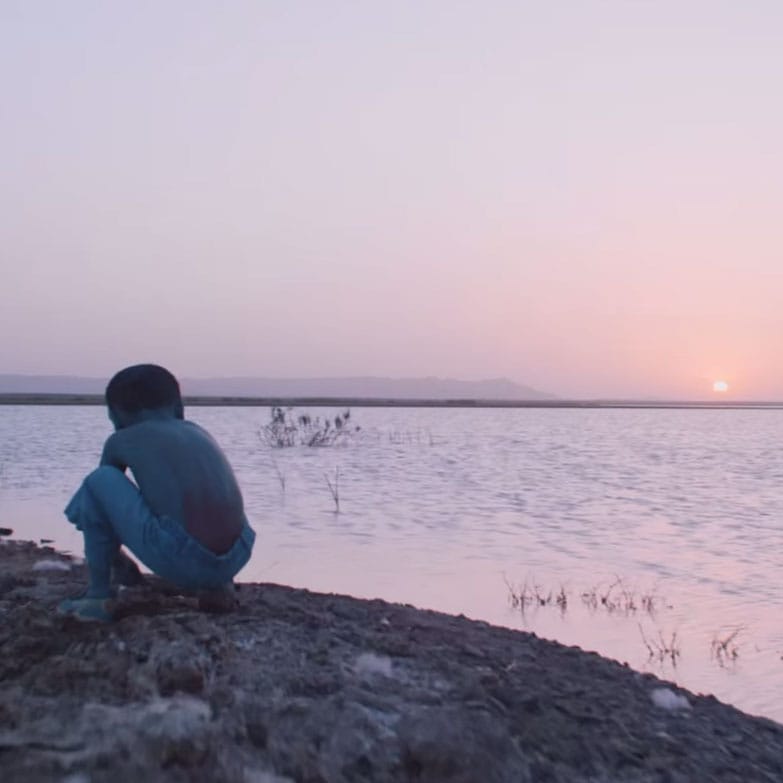 Rudimental - Never Let You Go