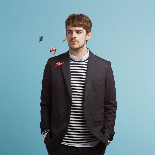 Sad Girls Twerking: A Conversation With Ryan Hemsworth