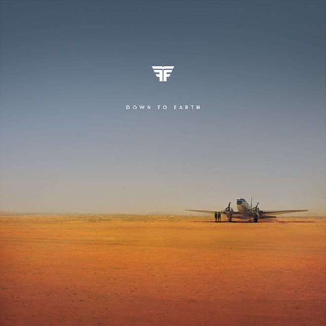 Flight Facilities featuring Owl Eyes - Heart Attack (Snakehips Remix)