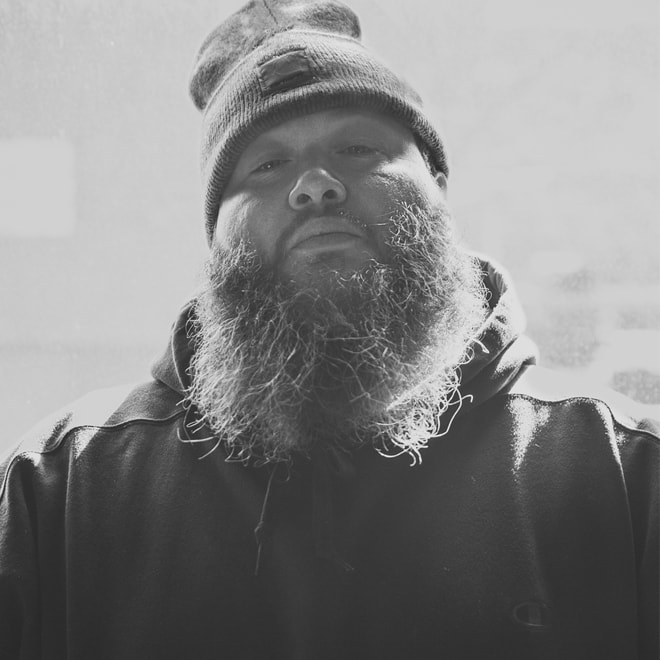 Statik Selektah featuring Action Bronson and Joey Bada$$ - Beautiful Life