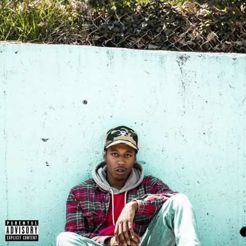 Stream Cousin Stizz's New 'Suffolk County' Mixtape