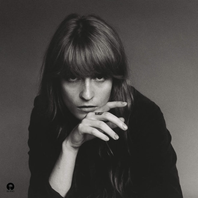 Stream Florence + the Machine's New Album 'How Big, How Blue, How Beautiful'
