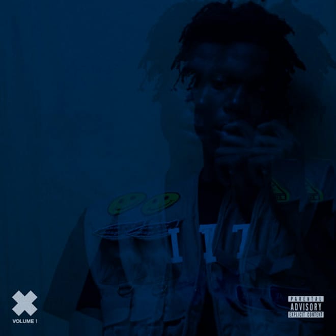 Stream Lucki Eck$'s New 'X (Vol. 1)' Mixtape