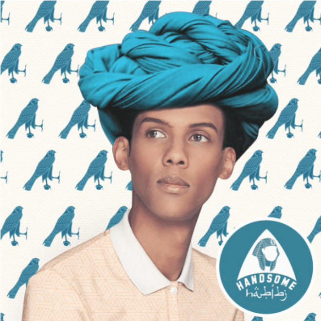 Stromae - Carmen (Handsome Habibi Remix)