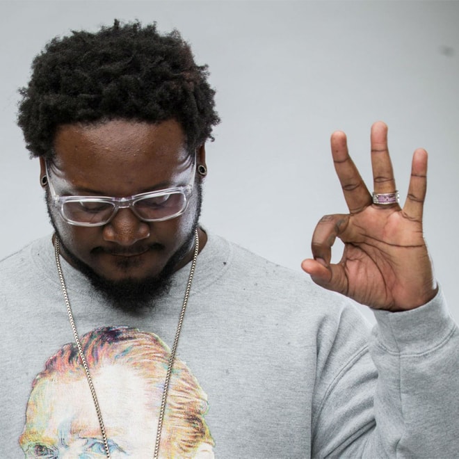 T-Pain featuring Juicy J - Make That Sh*t Work