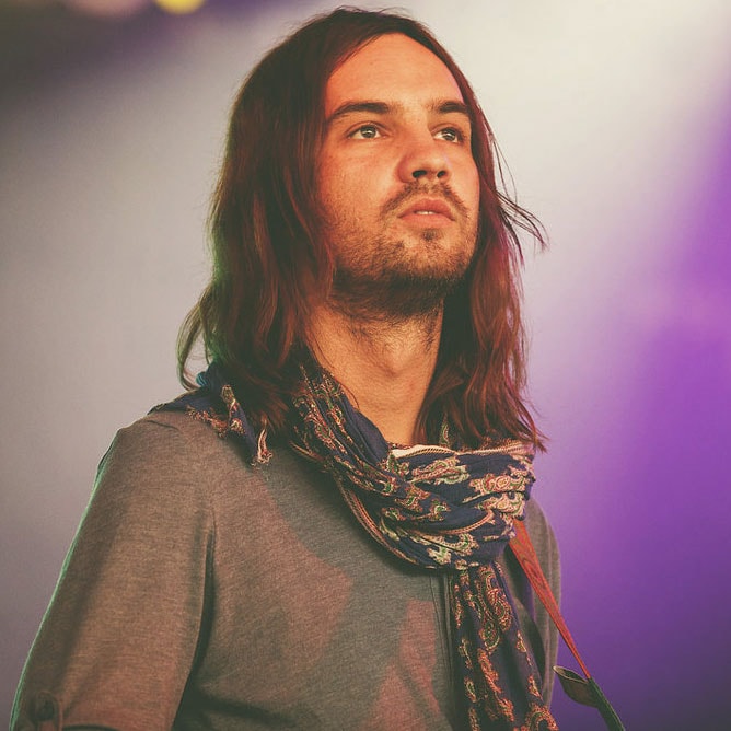 Tame Impala's Label Sued for Withholding Royalties