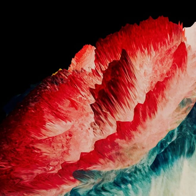 Te11ana featuring Willow Smith - literope 2.0 (Produced by Willow Smith)