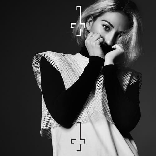 Tei Shi -- Get It (Nightizm Remix)