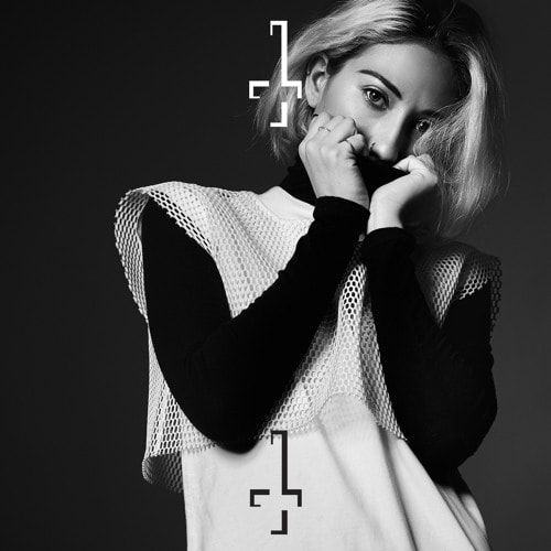 Tei Shi -- Get It (Nightizm Remix)