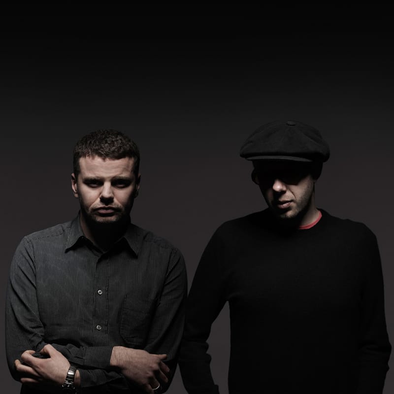 The Chemical Brothers featuring St. Vincent - Under Neon Lights