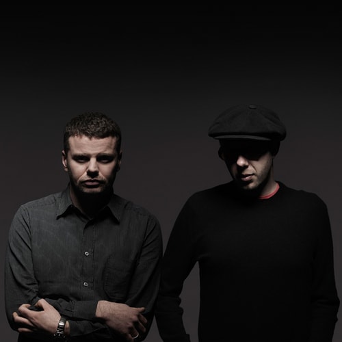 The Chemical Brothers featuring St. Vincent - Under Neon Lights