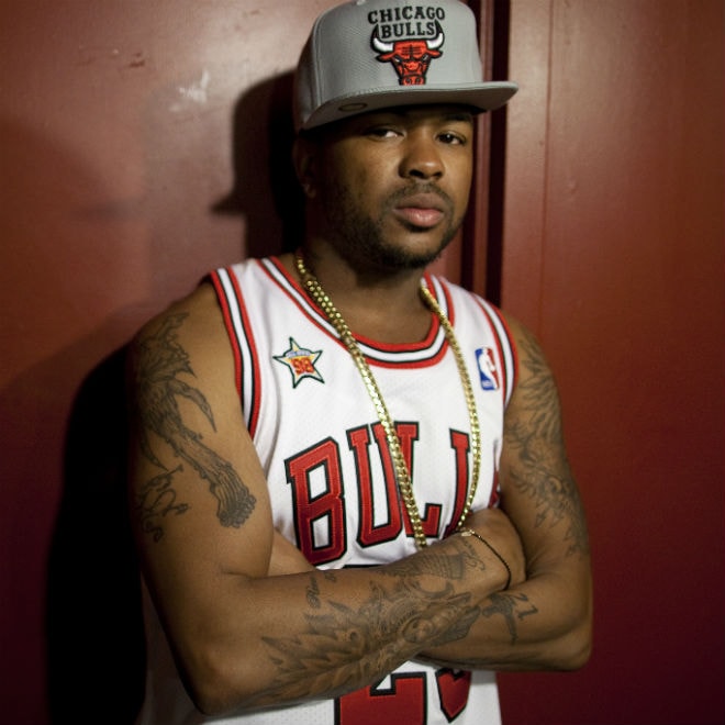 The-Dream: "Artists Are Treated Like Slaves"