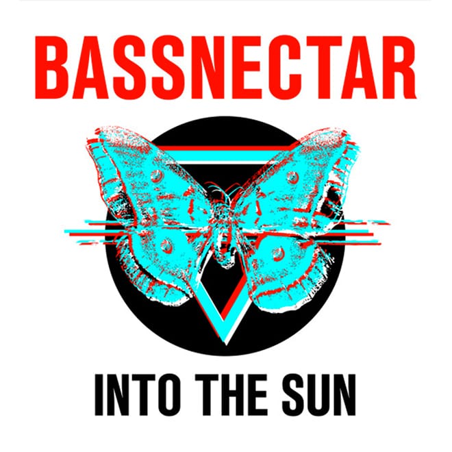 The Naked And Famous – No Way (Bassnectar Remix)