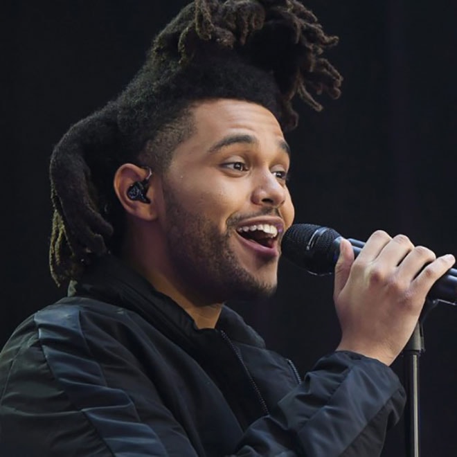 Watch The Weeknd Perform "The Hills" In Toronto