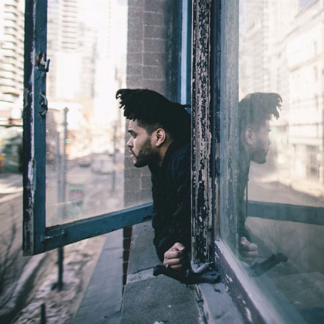 The Weeknd Releases Solo Version of "Pullin Up"